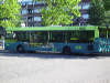 reptielendierenpark serpo Connexxion bus